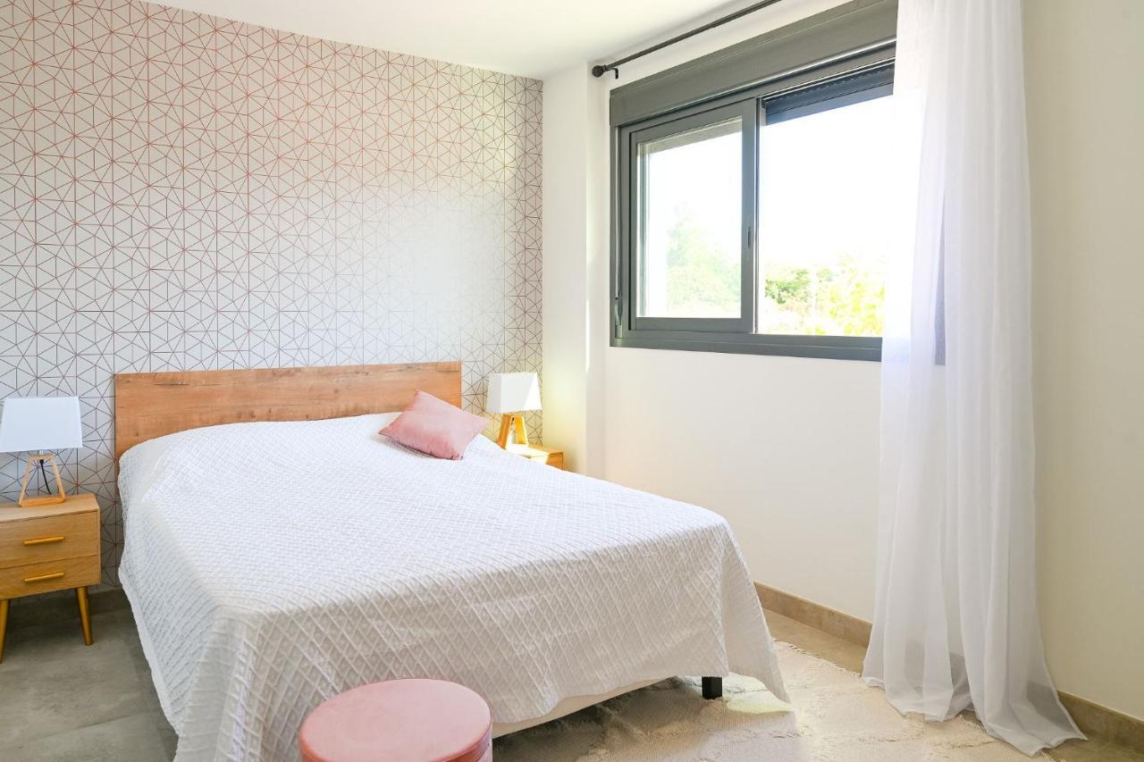 Seashell Infinity Luxury Apartment Estepona Exteriör bild