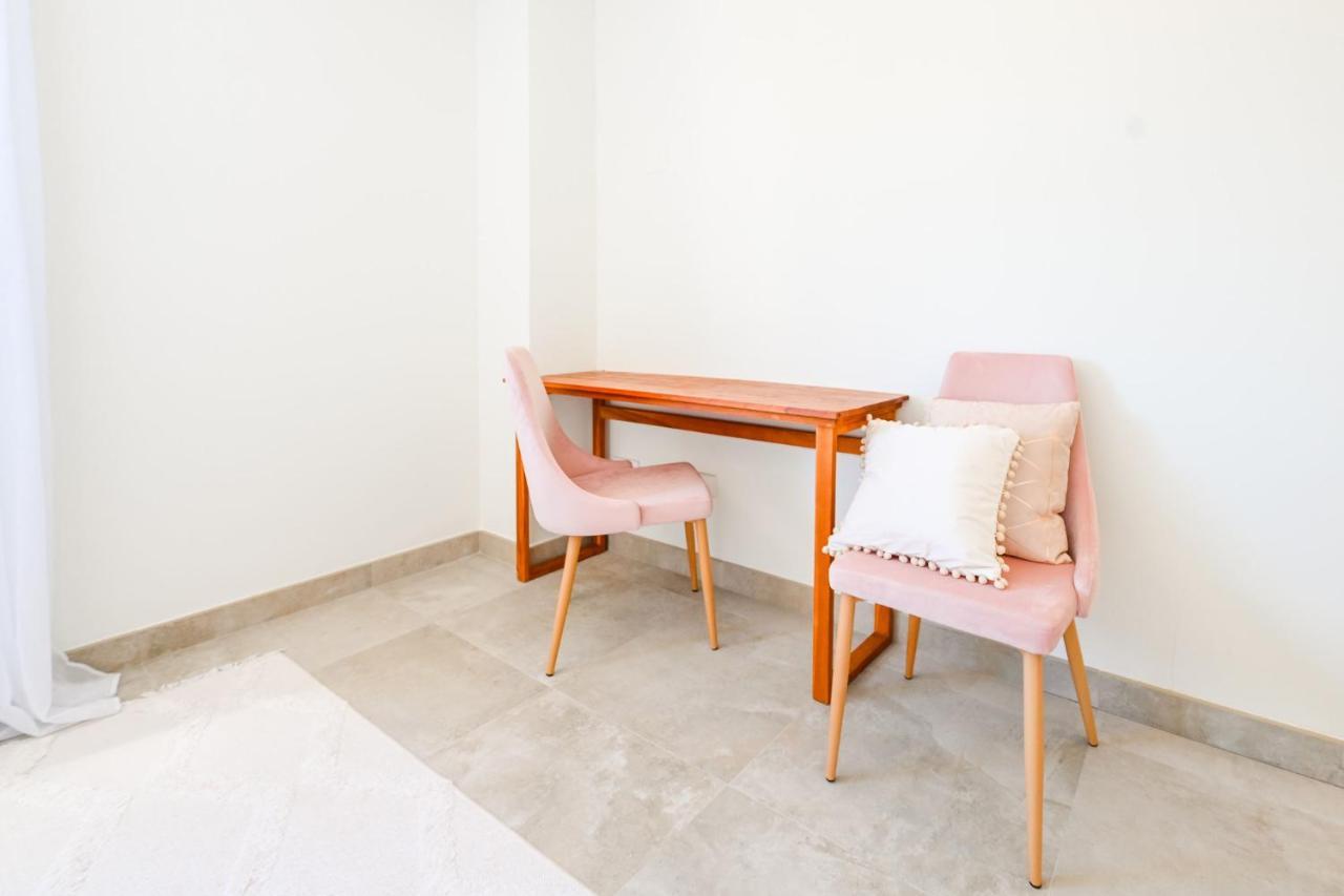Seashell Infinity Luxury Apartment Estepona Exteriör bild