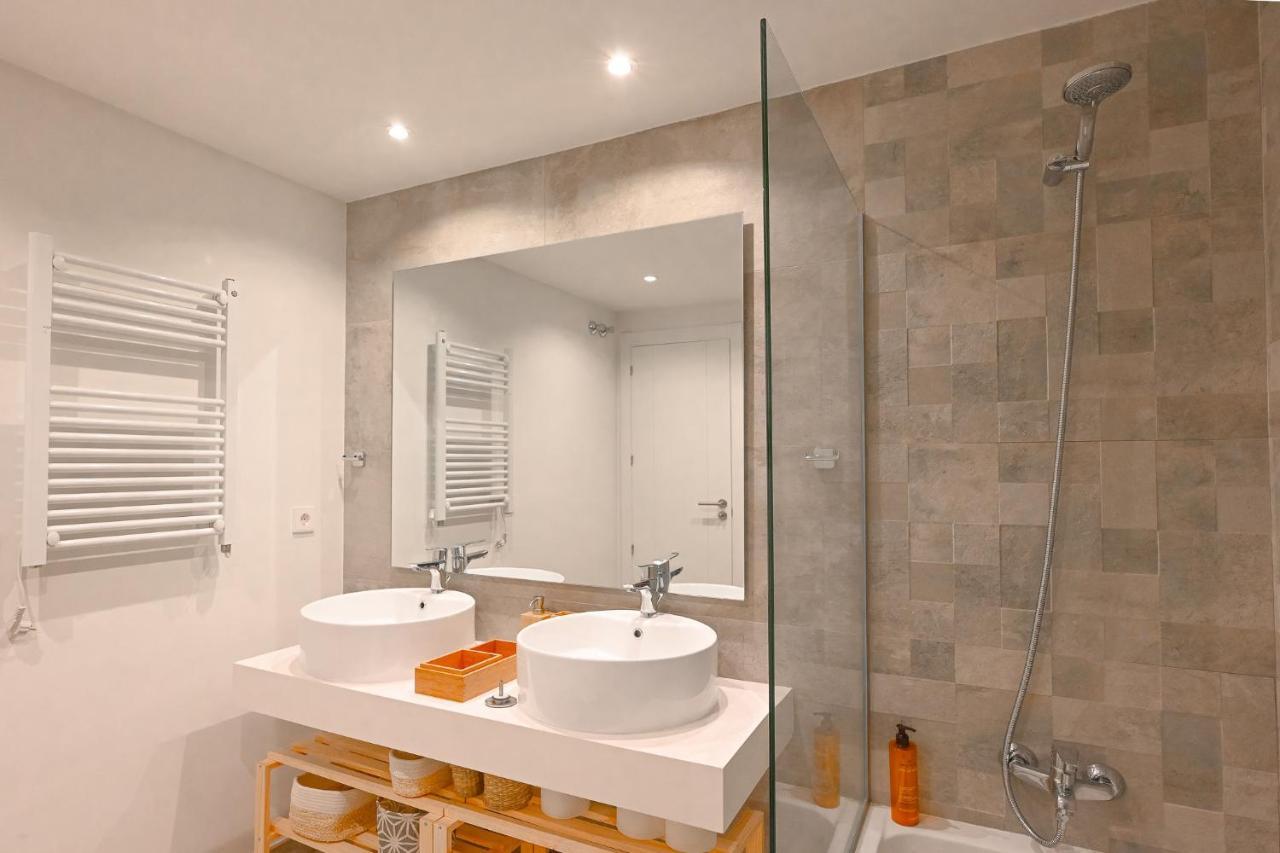Seashell Infinity Luxury Apartment Estepona Exteriör bild